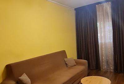 Apartament cu 2 camere semidecomandat în Casa de Cultură - 2