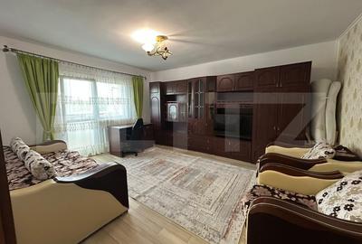 Apartament cu 2 camere decomandat, mobilat în Plopilor - 6