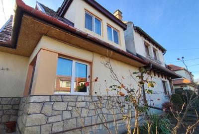Casă individuală cu 3 camere cu Teren 360 Mp în Grigorescu - 1