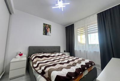 Apartament cu 2 camere decomandat, mobilat în Calea Urseni - 4