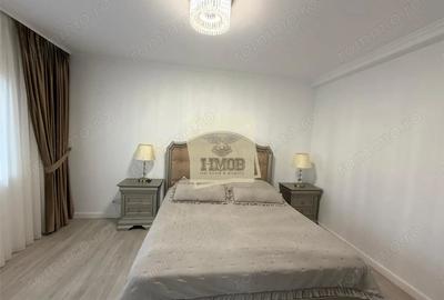 Apartament cu 4 camere, mobilat în Țiglari - 4