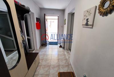 Casă cu 4 camere semidecomandat cu Canalizare în Viile Noi - 15