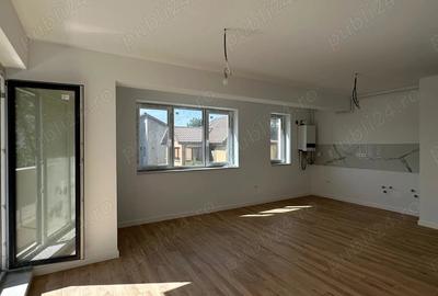 Apartament cu 2 camere în Sud - 5