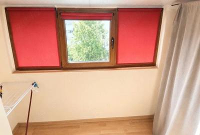 Apartament cu 3 camere decomandat în Traian