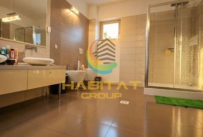 Casă individuală cu 8 camere cu Canalizare în Central - 25