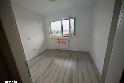 Apartament cu 2 camere decomandat în Frumoasa - 5