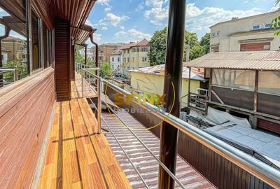 Casă cu 4 camere cu Canalizare în Foișorul de Foc - 9