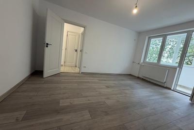 Apartament cu 3 camere semidecomandat în Muncii - 2