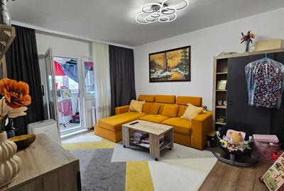 Apartament cu 3 camere decomandat în Centrul Civic