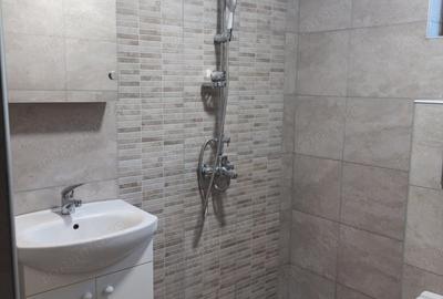 Apartament cu 2 camere decomandat în Șagului