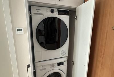 Apartament cu 2 camere, mobilat în Torontalului - 7