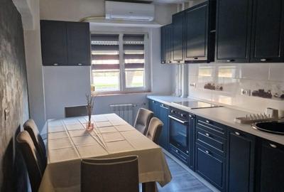 Apartament cu 2 camere decomandat în Calea Aradului - 8