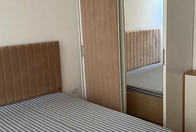 Apartament cu 2 camere semidecomandat în Giulești