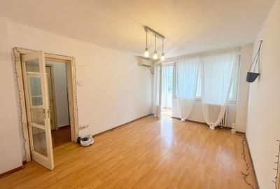 Apartament cu 2 camere semidecomandat, mobilat în Ștefan cel Mare - 26