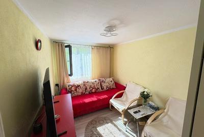 Apartament cu 2 camere decomandat în Nord