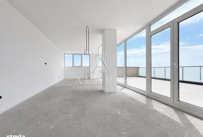 Apartament cu 3 camere în Torontalului