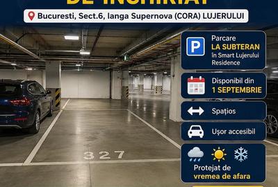 Spațiu comercial, de 12 mp, în Lujerului