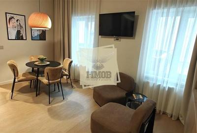 Apartament cu 2 camere decomandat în Aeroport - 12