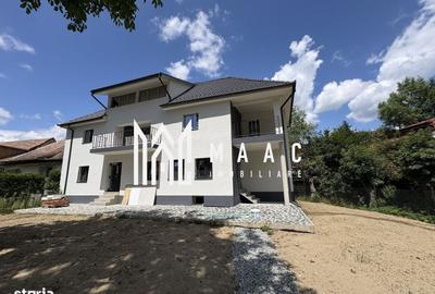 Casă cu 4 camere în Cisnădioara