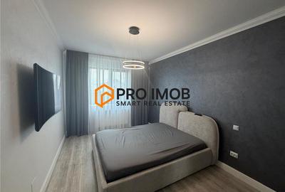 Apartament cu 3 camere decomandat, mobilat în Orizont - 4