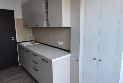 Apartament cu 3 camere decomandat în P-ța Unirii - 12