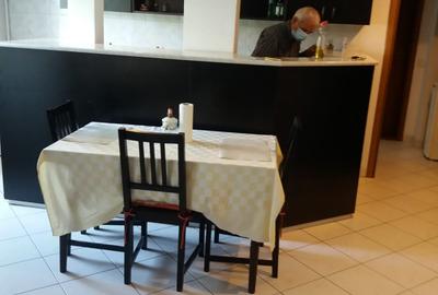 Apartament cu 2 camere semidecomandat în Aviației - 3