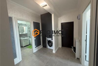 Apartament cu 3 camere decomandat, mobilat în Orizont - 7