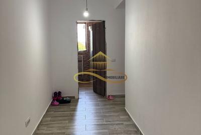 Apartament cu 2 camere decomandat în Gherăiești - 7
