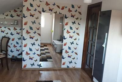 Apartament cu 2 camere în Central - 6