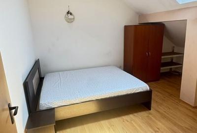 Apartament cu 4 camere în Central