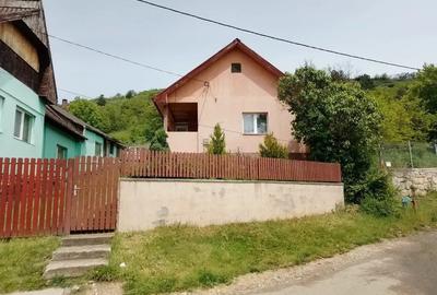 Casă cu 2 camere cu Teren 820 Mp în Suceagu - 9