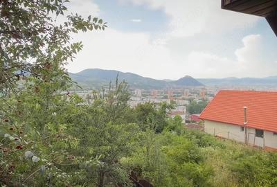 Casă cu Teren 850 Mp în Zăvoi - 3