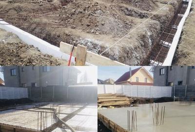 Casă cu 4 camere în Cireașov - 1