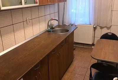 Garsonieră decomandată în Timocului-Șaguna - 5