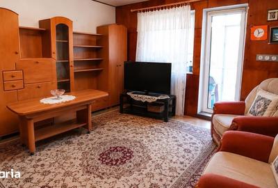 Apartament cu 2 camere semidecomandat în Tomis Nord - 1