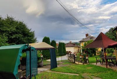 Duplex cu 5 camere cu Canalizare în Mușcel - 4