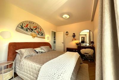 Apartament cu 2 camere semidecomandat, mobilat în Gheorgheni - 2
