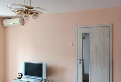 Apartament cu 2 camere semidecomandat în Central - 3