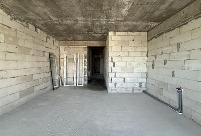 Apartament cu 3 camere semidecomandat în Central - 6
