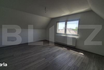 Casă cu 4 camere cu Teren 1345 Mp în Lazuri - 8