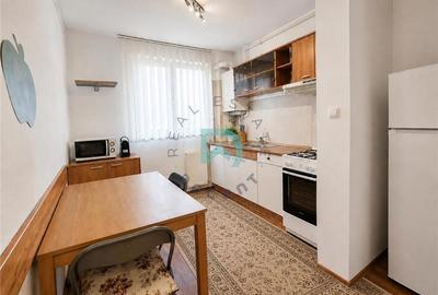 Apartament cu 3 camere decomandat, mobilat în Griviței - 1