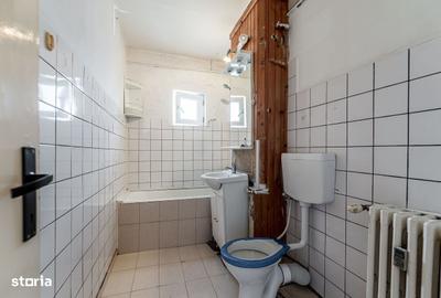 Apartament cu 2 camere semidecomandat în Micălaca
