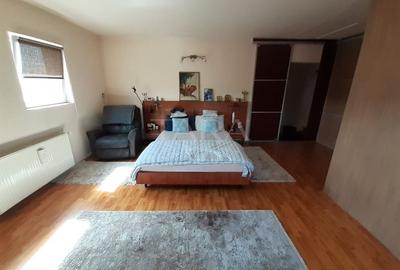 Apartament cu 4 camere decomandat, mobilat în Apahida