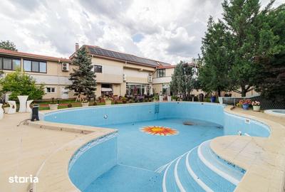 Casă cu Teren 4000 Mp în Cernica - 19