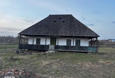 Teren de 7000 mp, în Central - 2