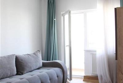Apartament cu 2 camere circular, mobilat în Mănăștur - 2