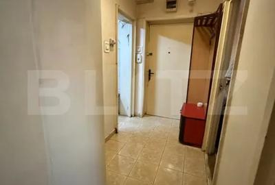 Apartament cu 2 camere decomandat în Micro 14