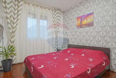 Apartament cu 2 camere semidecomandat în Electroprecizia - 5