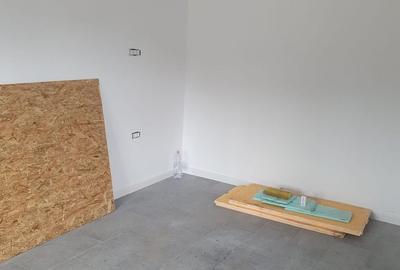 Casă cu Teren 1000 Mp în Mănăstirea Cașin - 17