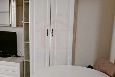 Apartament cu 2 camere decomandat în Țiglina 3 - 3
